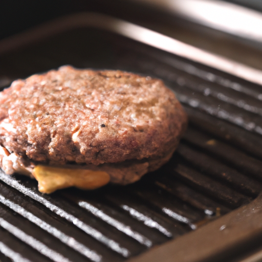 How To Make Burger Patties Like Mcdonalds