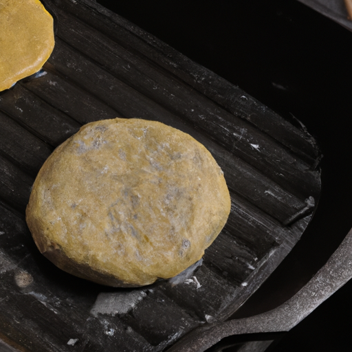 How To Make A Jamaican Beef Patty