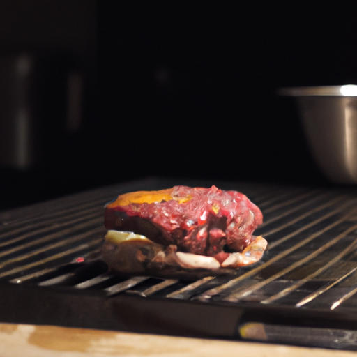 How To Make Steak Burgers Like Freddy'S
