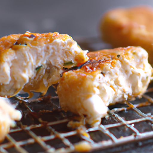 Fresh Salmon Delights: Try This Mouthwatering Salmon Patties Recipe