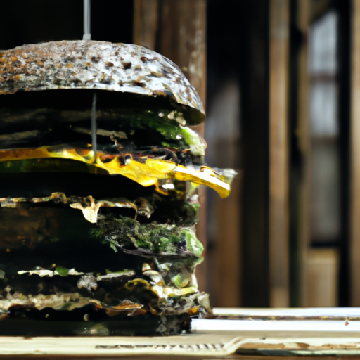 Gourmet Burger Patty Recipe Jamie Oliver