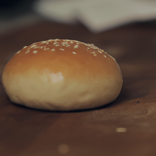 How To Make Burger Buns Soft