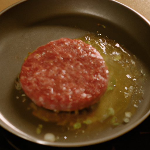 Recipe For Hamburger Steak And Onion Gravy