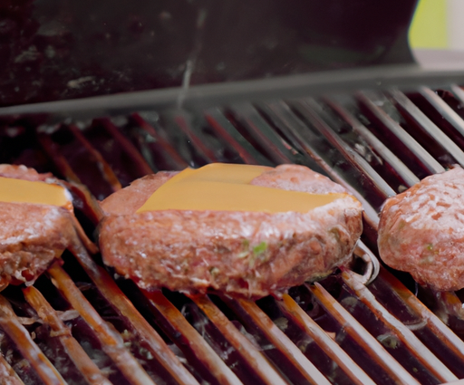 Master the Grill: Expert Advice on Avoiding Patty Grilling Mistakes