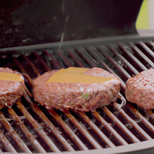 Master the Grill: Expert Advice on Avoiding Patty Grilling Mistakes