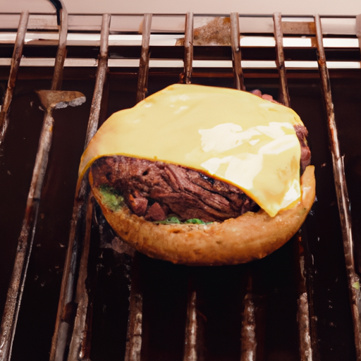Common Mistakes When Grilling Patties: A Guide to Perfect Burgers