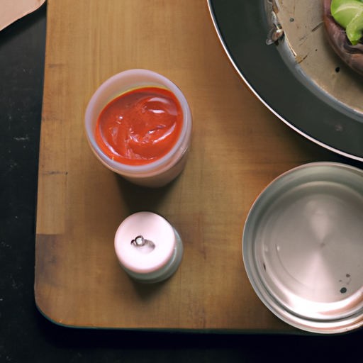 How To Make Burger King Whopper Sauce
