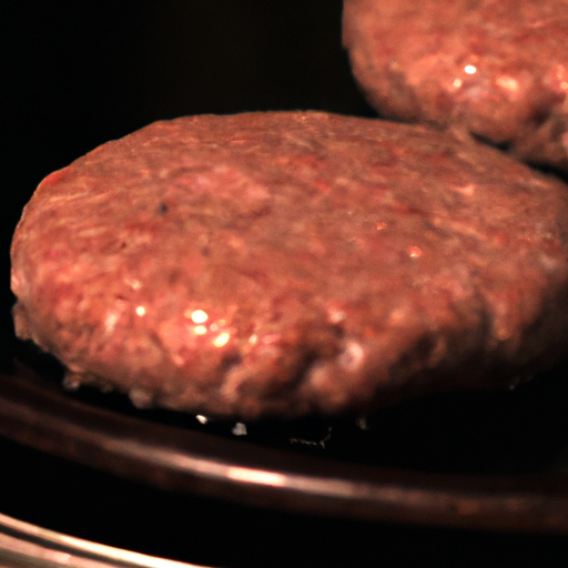 How Long To Cook Beef Patties On Stove