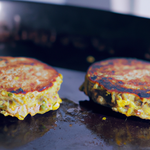 Flavours from Jamaica: Unraveling the Secrets of the Perfect Beef Patties Recipe