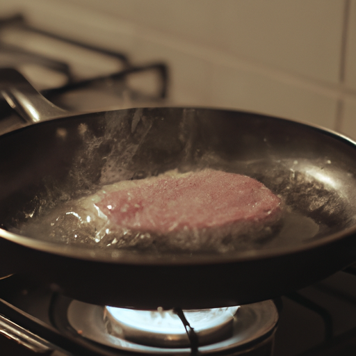 How To Make Hamburger Steak And Gravy