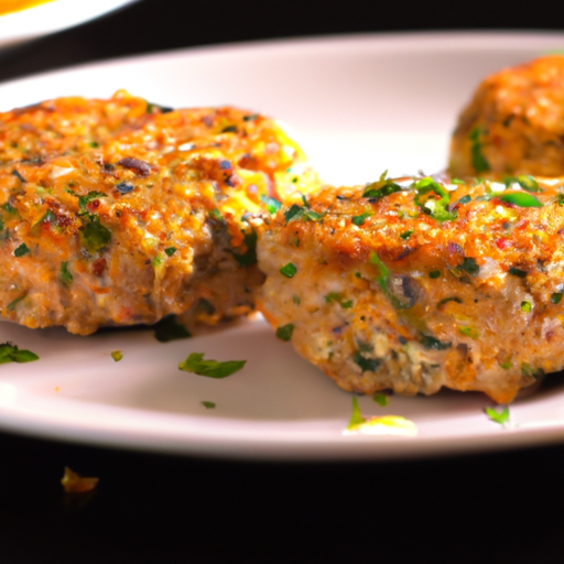 The Original Salmon Patties Recipe: A Classic Done Right