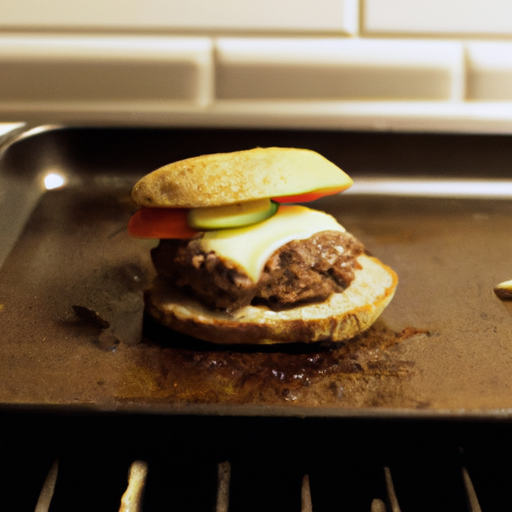 How To Make Steak Burgers Like Steak And Shake