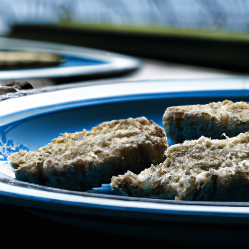 Kid-Friendly Tuna Patties: A Healthy Seafood Delight for Children