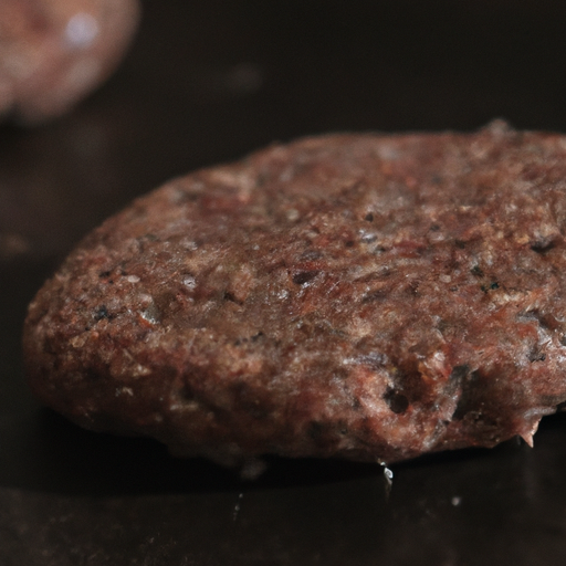 Exploring Offal: How to Cook Delicious Beef Liver Patties at Home