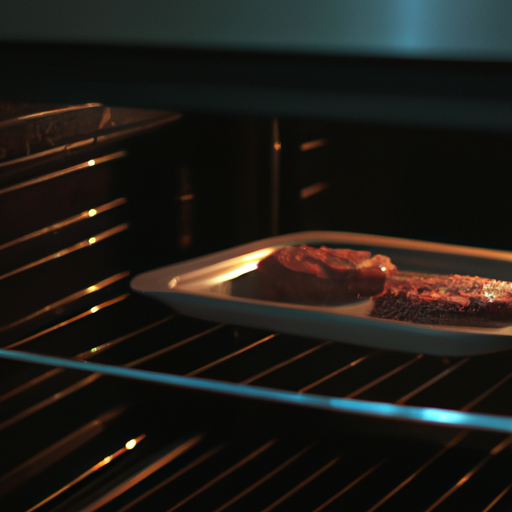 How Long To Cook Beef Patties In Oven