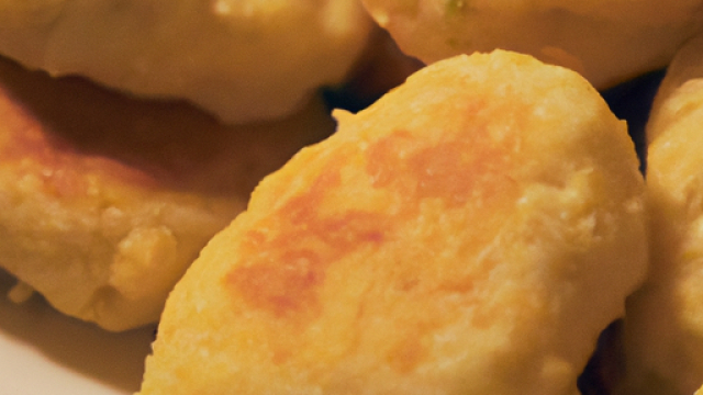 Potato Patties Toddler Recipe: Easy and Tasty Finger Food
