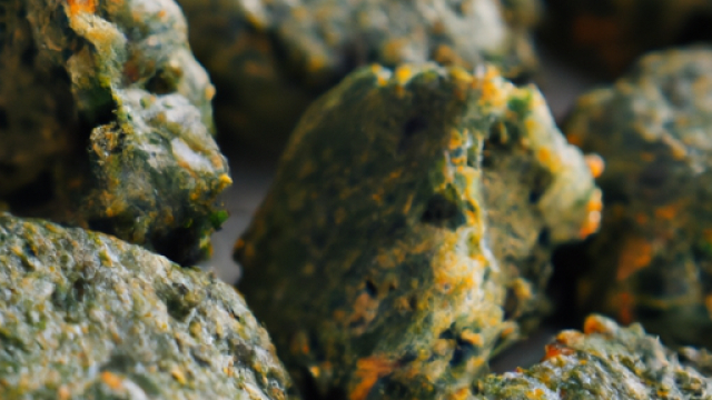 Spinach Patties for Babies: Sneaky Greens in Every Bite