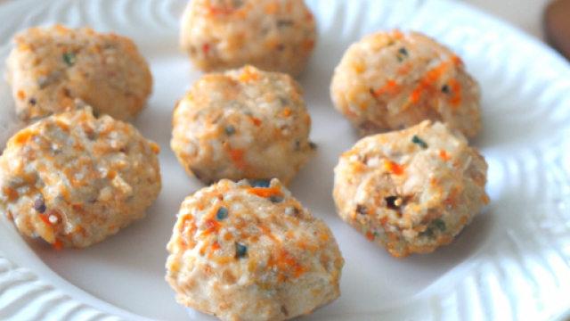 Tuna Patties for Kids: Delicious and Nutritious Recipes