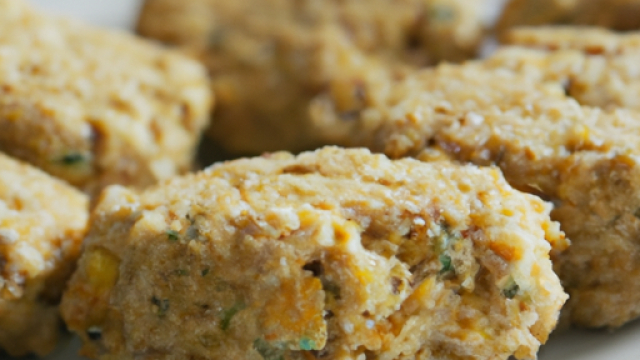 Tuna Patties for Toddlers: Healthy Bites for Growing Appetites